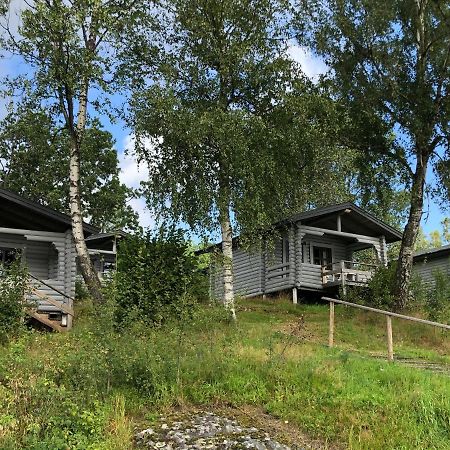 Lane Loge Hotel Uddevalla Exterior foto